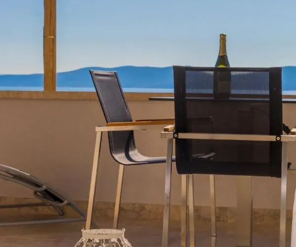 Apartment Allegra Luxury