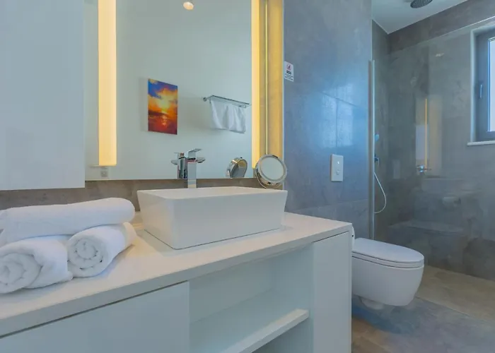 Allegra Luxury Apartment