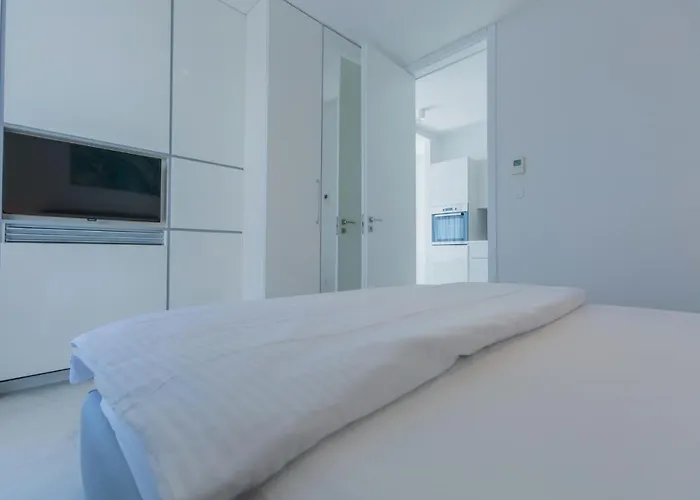 Allegra Luxury Apartment