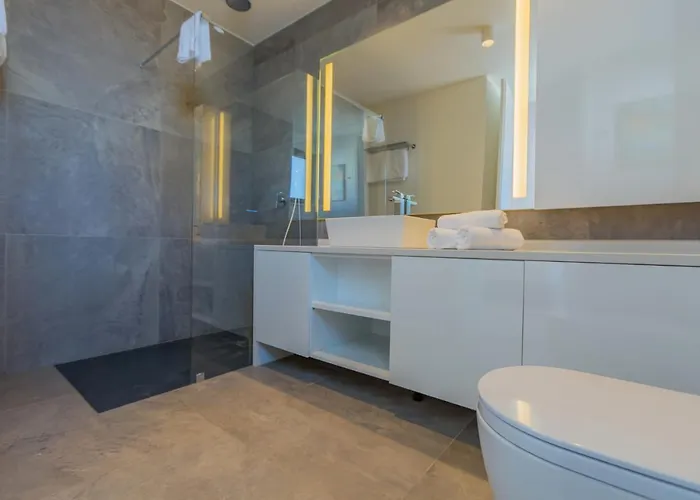 Allegra Luxury Apartment Pisak