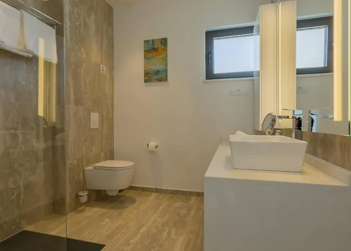 Allegra Luxury Apartment
